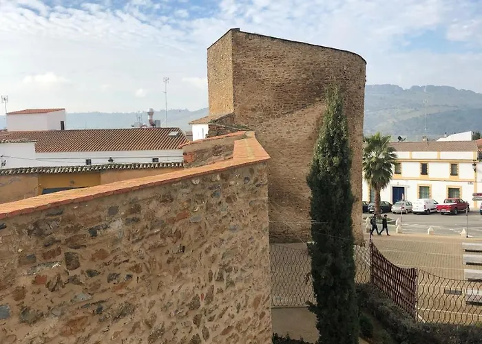 Hotel La Muralla