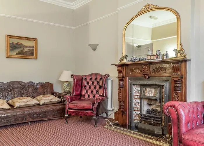 Brook Hotel