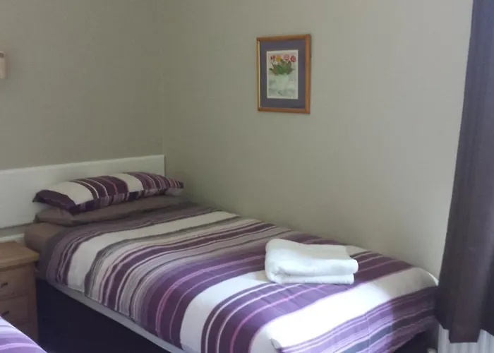 Brook Hotel