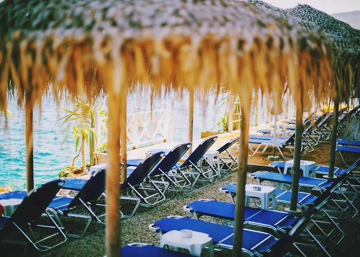 Karalis Beach