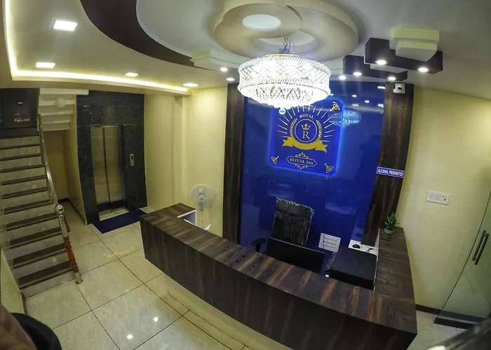 Hotel Royal Inn