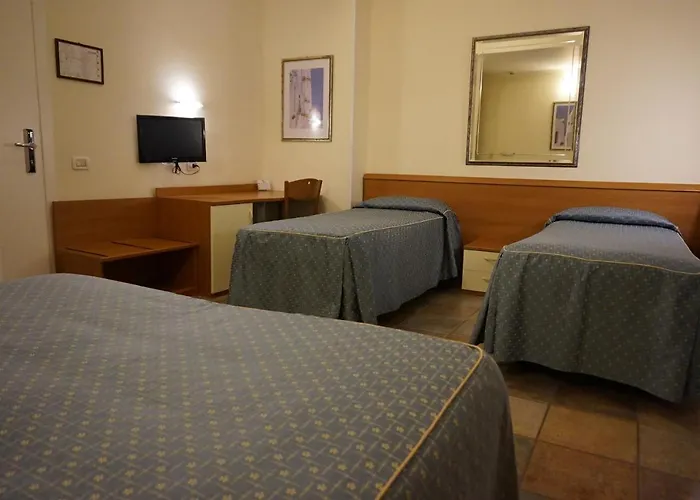 Hotel Angela