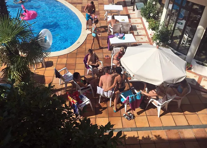 Hotel Mireia
