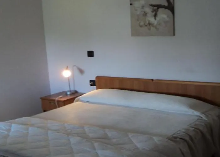 Hotel Cinzia