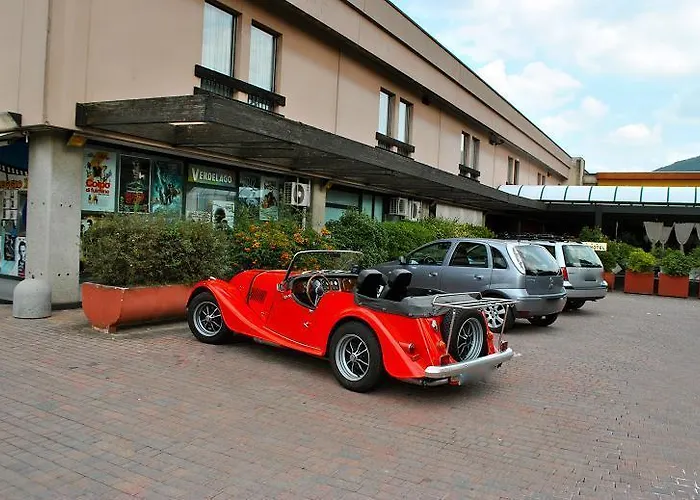 Franciacorta Golf Hotel