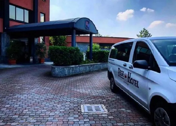 Rege Hotel