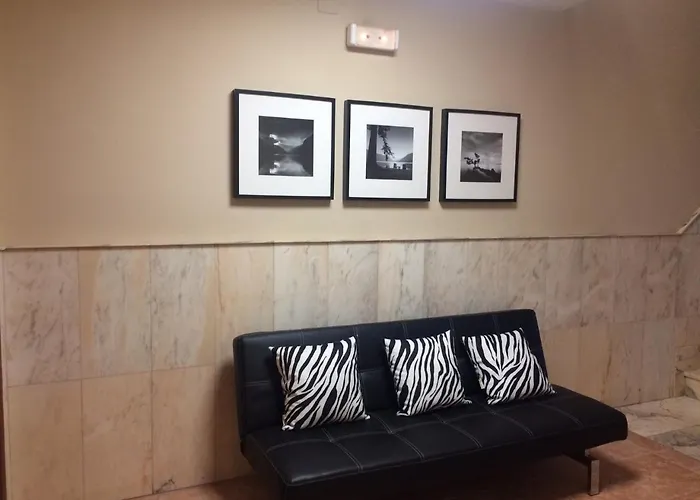 Hostal el Rocio