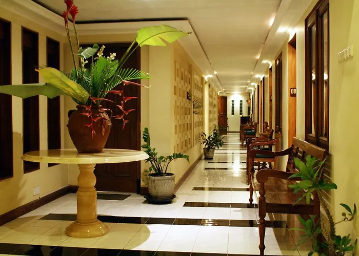 De Solo Boutique Hotel