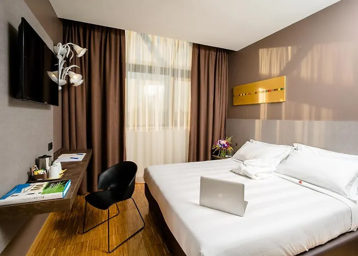 Hotel Da Porto
