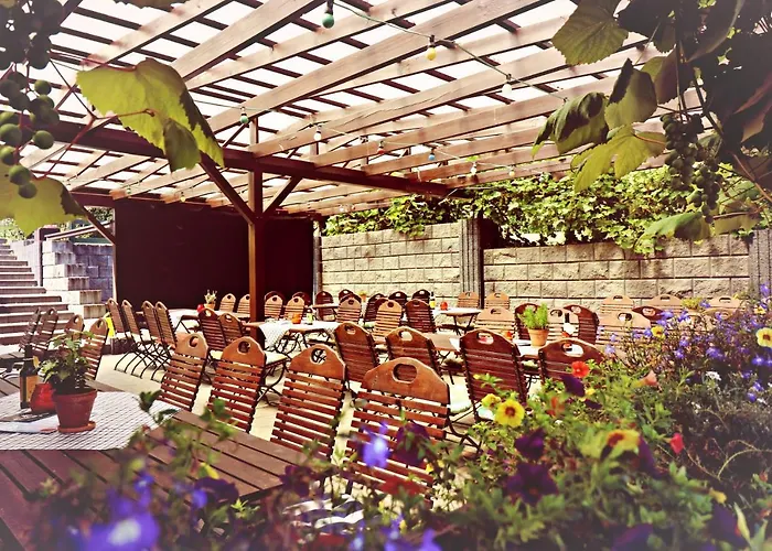 Landhotel Krausnick