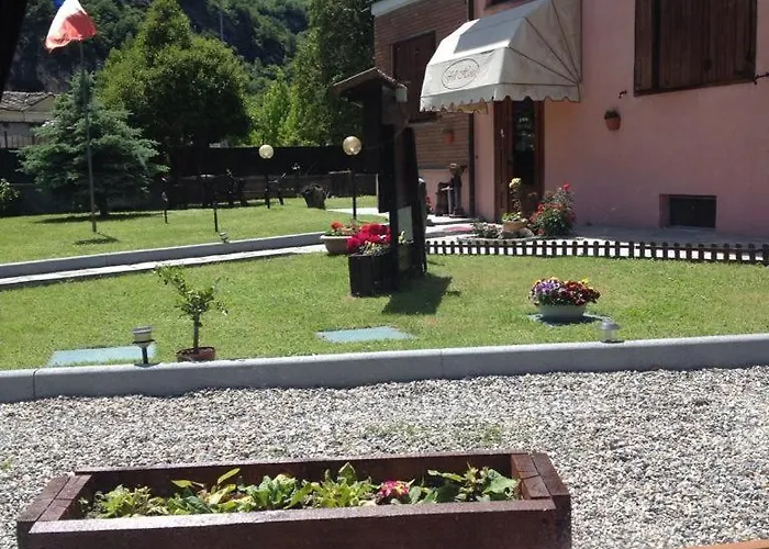 Hotel Fell