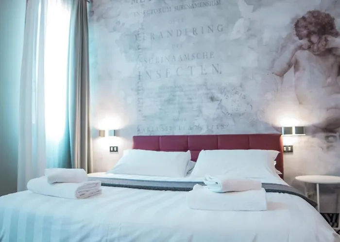 Hotel Cannaregio 2357