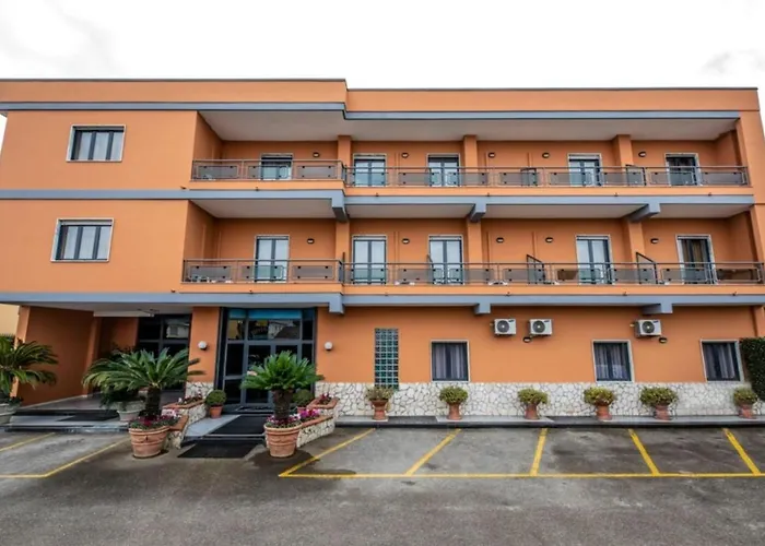 Hotel Venere