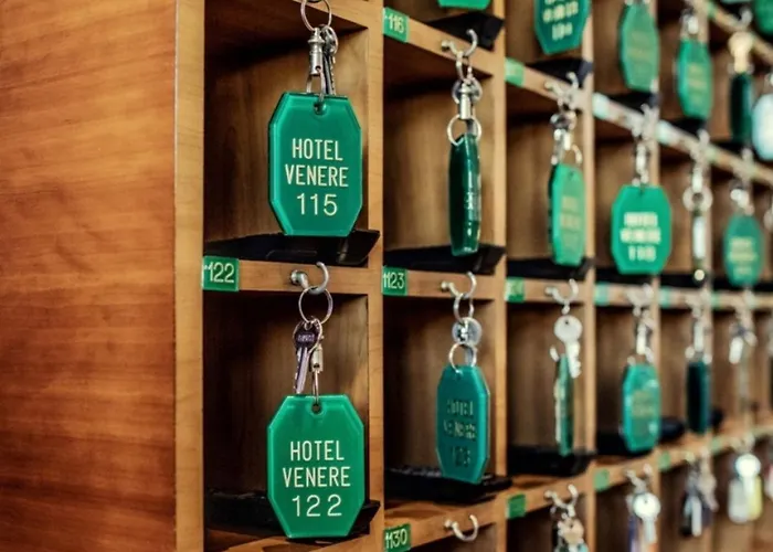 Hotel Venere