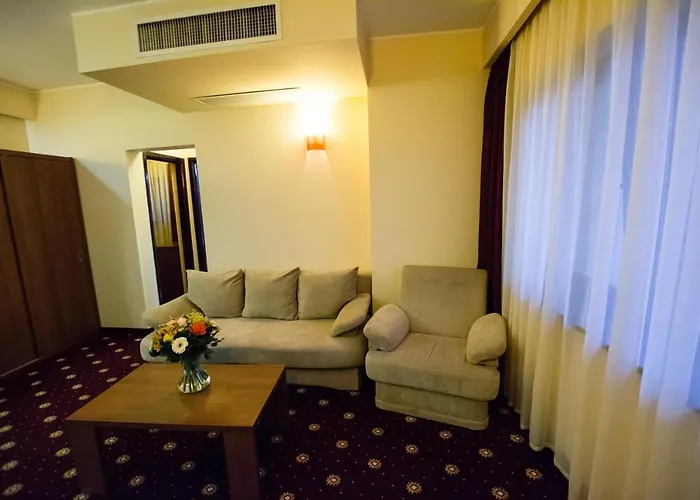 Hotel Ferdinand