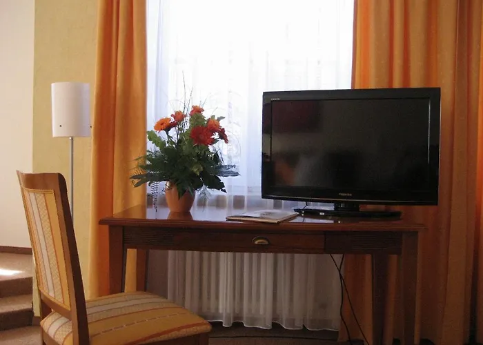Altstadthotel Schex