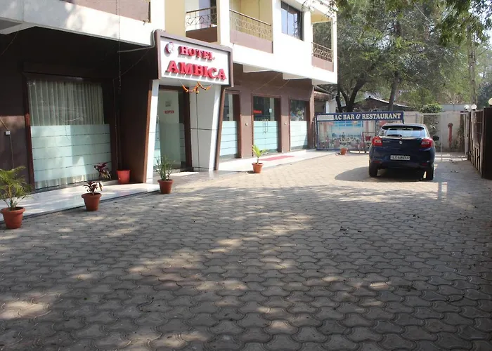 Hotel Ambica