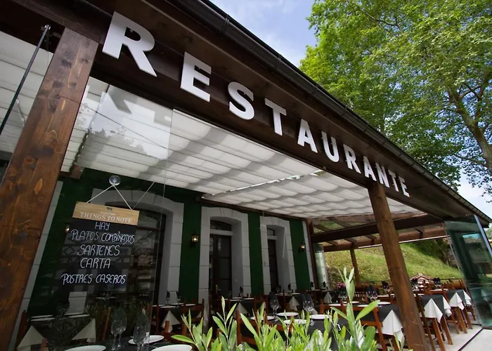 Hotel El Repelao