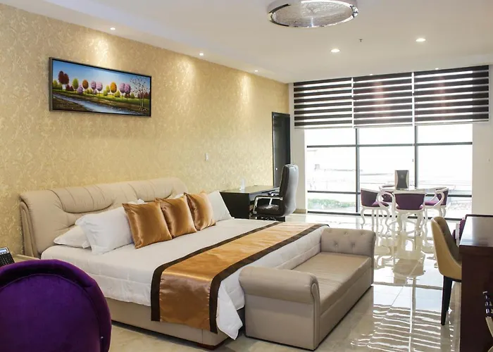 Hotel Crowner David