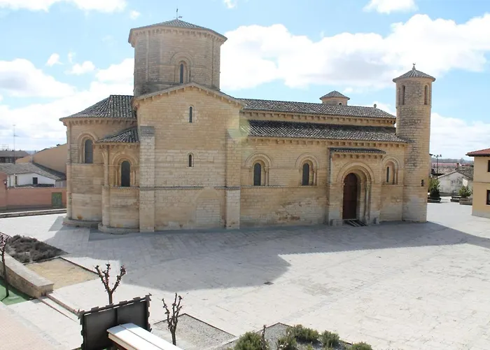 Hotelsanmartin