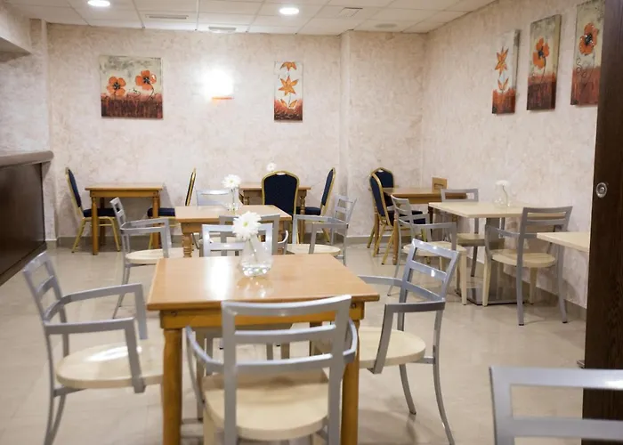 Hotel Arcco Ubeda