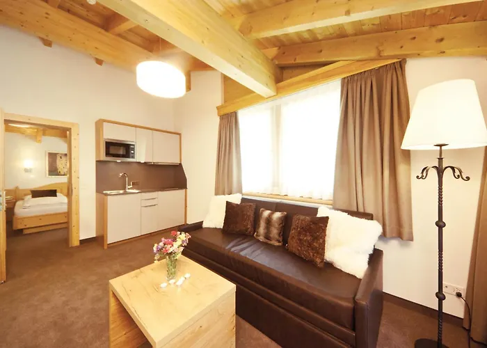 Waldpark Hotel Garni