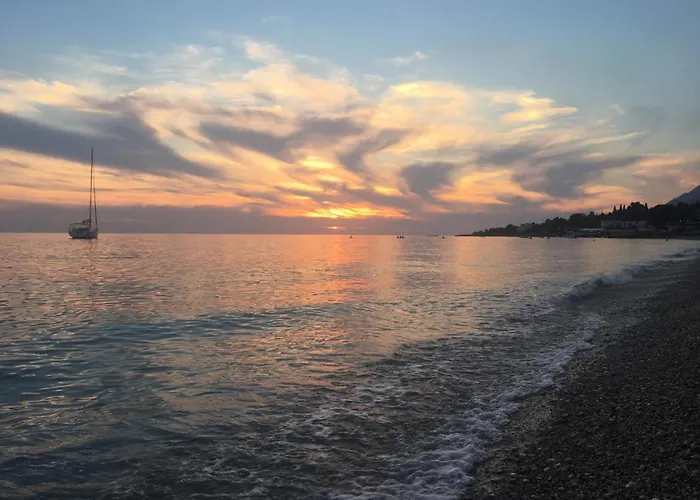 Sea View Hotel Dhermi
