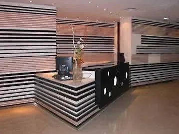 Tryp Ceuta Hotel