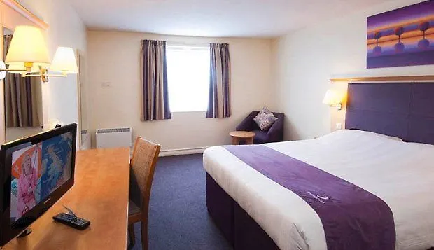 Premier Inn Bedford