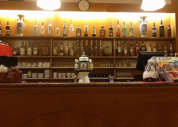 Albergo Bellavista
