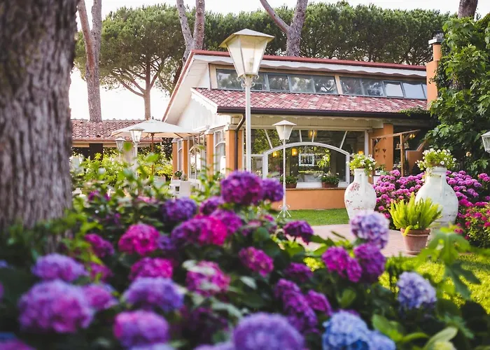 Hotel La Locanda Dei Ciocca