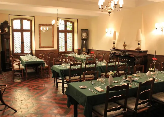 Le Manoir