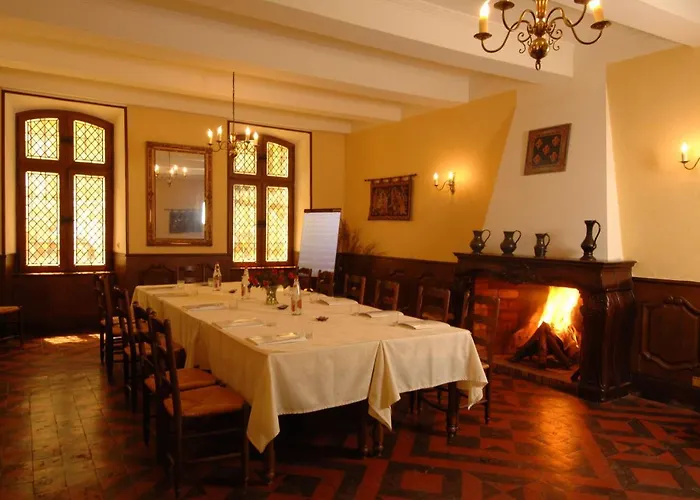 Le Manoir