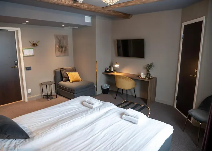 Hotell Gamla Staden