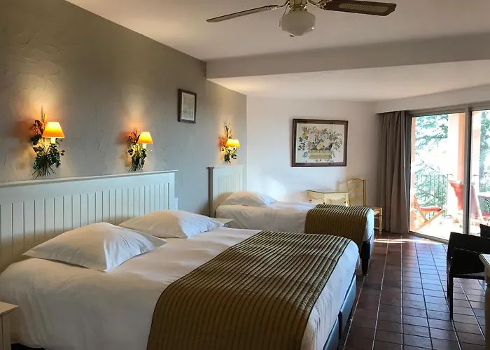 Hotel Bellerive
