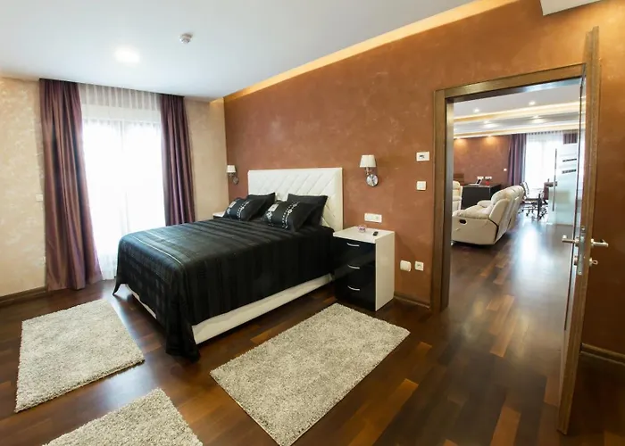 Hotel Mostar