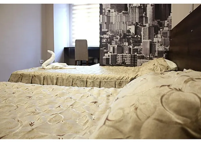 Hotel Ambasador