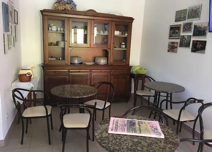 Hotel Il Pino