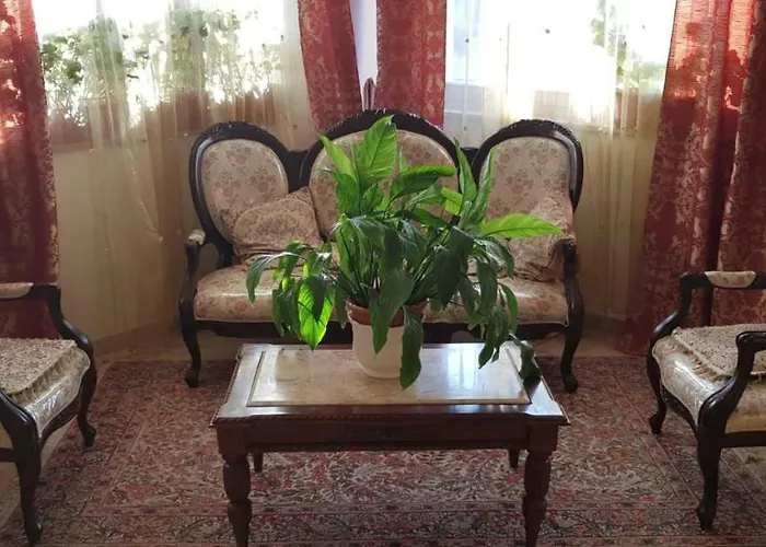 Hotel Vitalba