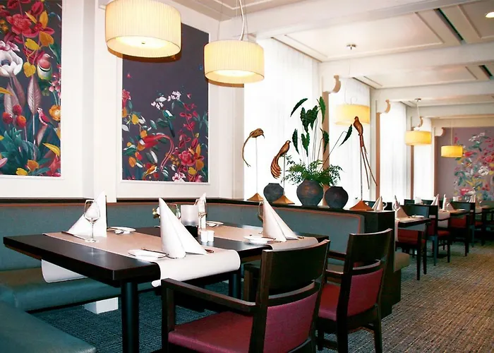 Avia Hotel