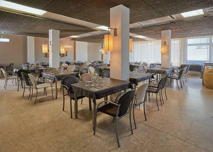 Hostal Nobadis