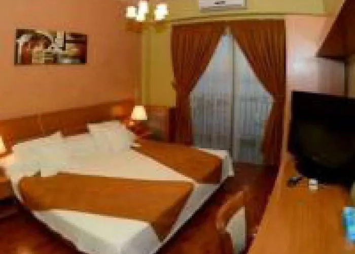 Ahiram Hotel Byblos