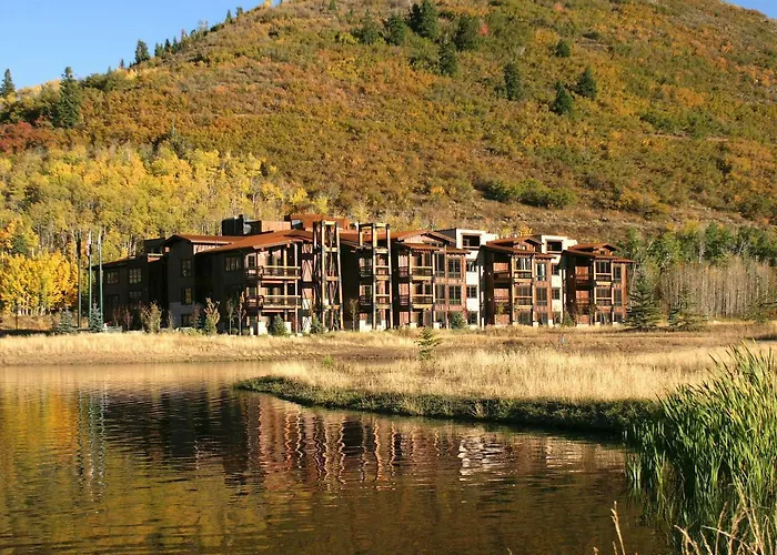 Silver Baron Lodge