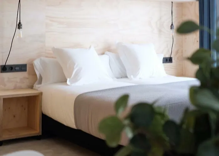 Talo Urban Rooms San Sebastian
