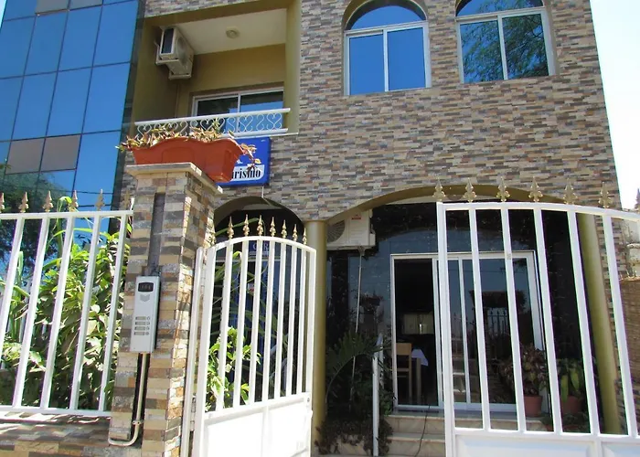 Residencial Carlos Carvalho