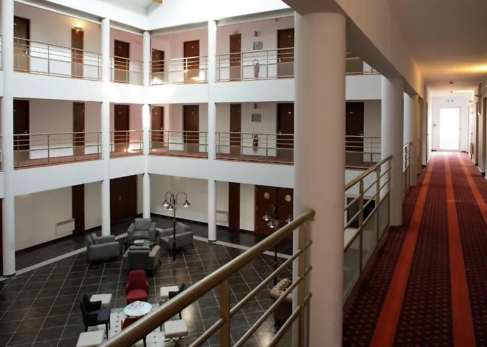 L'Epi Hotel