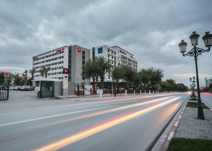 Ibis Setif