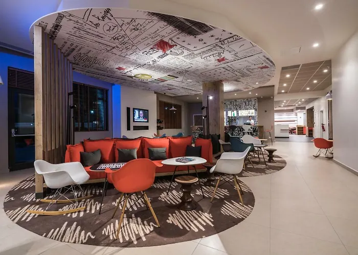 Ibis Setif