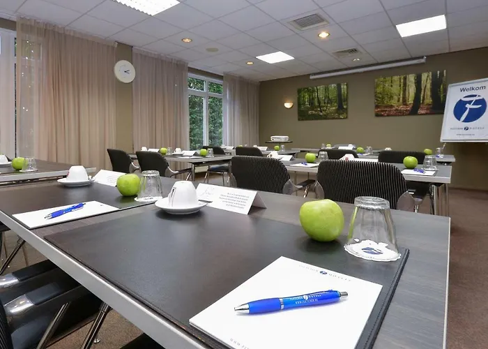 Fletcher Landhotel Bosrijk Roermond