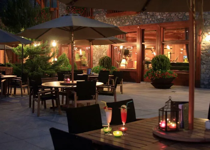Sport Hotel Village
